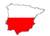 CERCAOLID CERCADOS METÁLICOS - Polski